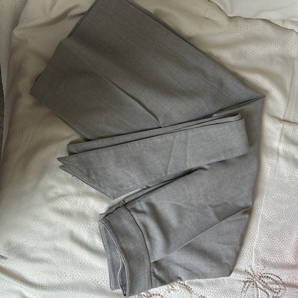 Club Monaco culotte/ cropped pants - Picture 2 of 5